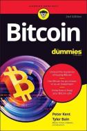 Bitcoin for Dummies di Antonia Cameron edito da FOR DUMMIES