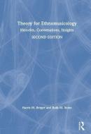 Theory for Ethnomusicology di Harris M. (Memorial University of Newfoundland Berger, Ruth M. (Indiana University Stone edito da Taylor & Francis Ltd