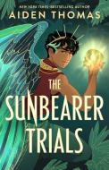 The Sunbearer Trials di Aiden Thomas edito da FEIWEL & FRIENDS