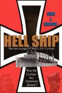 Hell Ship di Gian Quasar edito da Lulu.com