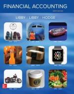 Financial Accounting di Robert Libby, Patricia Libby, Frank Hodge edito da McGraw-Hill Education