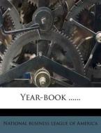 Year-Book ...... edito da Nabu Press