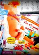 Le Cahier To Do Des Futurs Parents di Seraphin edito da Lulu.com