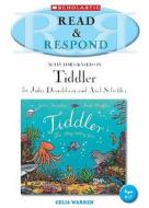 Tiddler Teacher Resource di Celia Warren edito da Scholastic