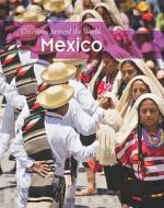Mexico di Ali Brownlie Bojang edito da Heinemann Educational Books