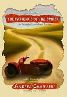 The Patience of the Spider di Andrea Camilleri edito da Blackstone Audiobooks