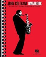 John Coltrane edito da Hal Leonard Corporation