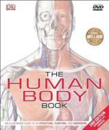 The Human Body Book (Second Edition) di Steve Parker edito da DK Publishing (Dorling Kindersley)