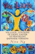 Via Lucis - Stations of Light: Easter to Pentecost (Japanese Version) di Nita Ng edito da Createspace