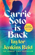 Carrie Soto Is Back di Taylor Jenkins Reid edito da Random House UK Ltd