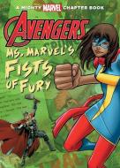 Avengers: Ms. Marvel's Fists of Fury di Calliope Glass edito da CHAPTER BOOKS