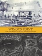 Winous Point di Tod Sedgwick, Roy Kroll edito da Derrydale Press