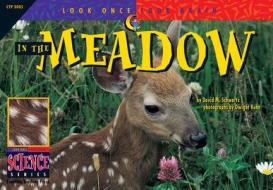 In the Meadow di David M. Schwartz, Rozanne L. Williams edito da Creative Teaching Press