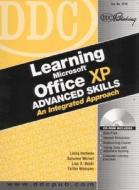 Learning Microsoft Office XP Advanced Skills di Linda Hefferin, Suzanne Weixel, Lisa A. Bucki, Faithe Wempen edito da Pearson Education (US)