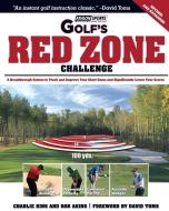 Athlon Sports Golf's Red Zone Challenge di King Charlie, Akins Rob edito da AMG PUBL
