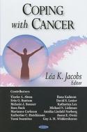 Coping with Cancer edito da Nova Science Publishers Inc