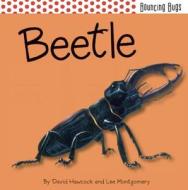 Beetle di David Hawcock, Lee Montgomery edito da Insight Editions