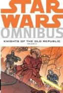 Star Wars Omnibus: Knights Of The Old Republic Volume 2 di John Jackson Miller edito da Diamond Comic Distributors, Inc.