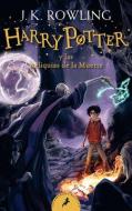 Harry Potter Y Las Reliquias de la Muerte (Harry Potter 7) / Harry Potter and the Deathly Hallows di J. K. Rowling edito da B DE BOOKS