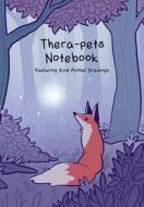 Therapets Notebook di Kate Allan edito da MANGO