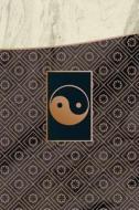 Monogram Taoism Notebook: Blank Journal Diary Memoir Log Logue di N. D. Author Services edito da LIGHTNING SOURCE INC