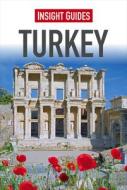 Insight Guides Turkey (Travel Guide with Free eBook) di Insight Guides edito da APA Publications