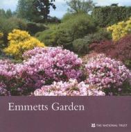 Emmetts Garden di National Trust, Oliver Garnett, Jim Marshall edito da National Trust
