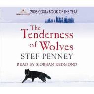 The Tenderness Of Wolves di Stef Penney edito da Quercus Publishing Plc