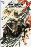 Batman di Paul Dini, Dustin Nguyen edito da Titan Books Ltd