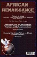African Renaissance Volume 7 Number 2, 2010 edito da Adonis & Abbey Publishers