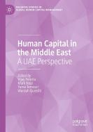 Human Capital In The Middle East edito da Springer Nature Switzerland AG