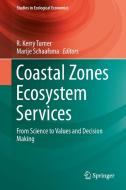 Coastal Zones Ecosystem Services edito da Springer-Verlag GmbH