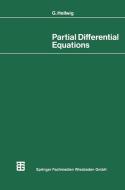 Partial Differential Equations di Günter Hellwig edito da Vieweg+Teubner Verlag