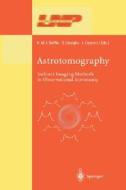 Astrotomography edito da Springer Berlin Heidelberg