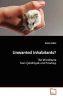 Unwanted Inhabitants? di Emma Jenkins edito da VDM Verlag