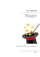 Magie di Dave Copperfield edito da Books on Demand