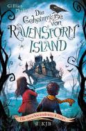 Die Geheimnisse von Ravenstorm Island 01 - Die verschwundenen Kinder di Gillian Philip edito da FISCHER, S.