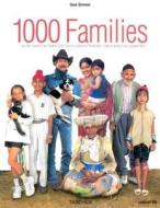 1000 Families edito da Taschen