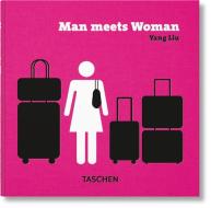 Yang Liu, Man/Woman edito da Taschen Deutschland GmbH