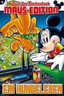 Lustiges Taschenbuch Maus-Edition 13 di Disney edito da Egmont Ehapa Media