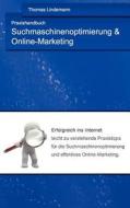 Suchmaschinenoptimierung & Online-Marketing di Thomas Lindemann edito da Books on Demand