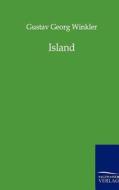 Island di Gustav Georg Winkler edito da TP Verone Publishing