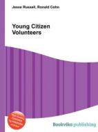 Young Citizen Volunteers edito da Book On Demand Ltd.