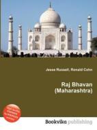 Raj Bhavan (maharashtra) edito da Book On Demand Ltd.