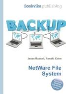 Netware File System edito da Book On Demand Ltd.
