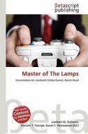 Master of the Lamps edito da Betascript Publishing