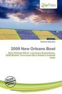 2009 New Orleans Bowl edito da Culp Press