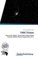 1966 Tristan edito da Crypt Publishing