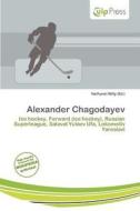 Alexander Chagodayev edito da Culp Press