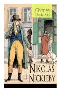 Nikolas Nickleby di Dickens, Gustav Meyrink edito da E-artnow